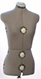  Siera Dressform Mod.150 (44-48)